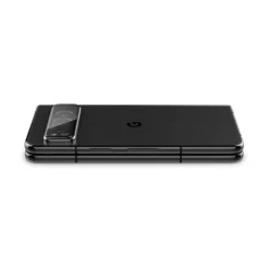 OSŁONA APARATU SPIGEN GOOGLE PIXEL FOLD GLASS EZ FIT OPTIK PRO 2 PACK BLACK