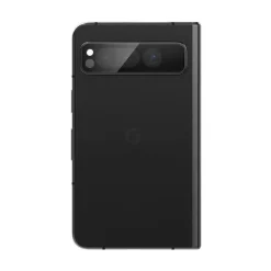 OSŁONA APARATU SPIGEN GOOGLE PIXEL FOLD GLASS EZ FIT OPTIK PRO 2 PACK BLACK