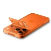 OSŁONA APARATU SPIGEN IPHONE 17 PRO OPTIK PRO XL GLAS.TR ”EZ FIT” CAMERA PROTECTOR ORANGE