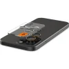 OSŁONA APARATU SPIGEN IPHONE 15 PRO / PRO MAX / 16 PRO / PRO MAX OPTIK PRO GLAS.TR ”EZ FIT” 2-PACK DESERT TITANIUM