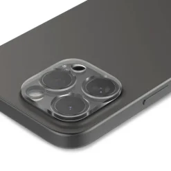 OSŁONA APARATU SPIGEN IPHONE 14 PRO / PRO MAX / 15 PRO / 15 PRO MAX / 16 PRO / 16 PRO MAX OPTIK.TR 2-PACK CRYSTAL CLEAR