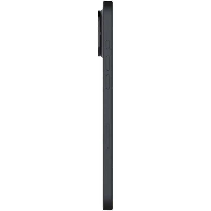 OSŁONA APARATU SPIGEN OPTIK GLAS.TR CAMERA PROTECTOR 2-PACK IPHONE 16 / 16 PLUS BLACK
