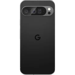 OSŁONA APARATU SPIGEN OPTIK.TR ”EZ FIT” CAMERA PROTECTOR 2-PACK GOOGLE PIXEL 9 PRO XL CRYSTAL CLEAR