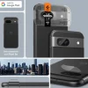 OSŁONA APARATU SPIGEN OPTIK.TR ”EZ FIT” CAMERA PROTECTOR 2-PACK GOOGLE PIXEL 8A CLEAR