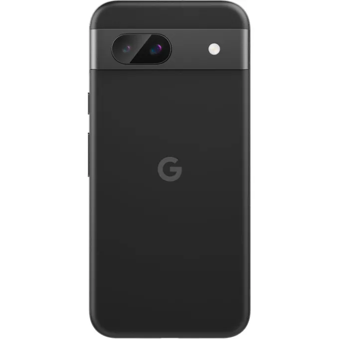 OSŁONA APARATU SPIGEN OPTIK.TR ”EZ FIT” CAMERA PROTECTOR 2-PACK GOOGLE PIXEL 8A CLEAR