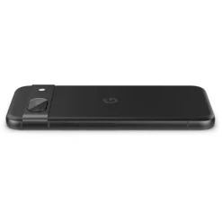 OSŁONA APARATU SPIGEN OPTIK.TR ”EZ FIT” CAMERA PROTECTOR 2-PACK GOOGLE PIXEL 8A CLEAR