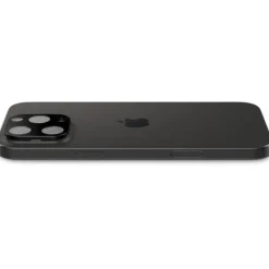 Osłona Aparatu Spigen Optik.tr Camera Protector 2-pack iPhone 14 Pro / 14 Pro Max / 15 Pro / 15 Pro Max Black