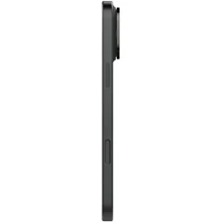 Osłona Aparatu Spigen Optik.tr Camera Protector 2-pack iPhone 14 Pro / 14 Pro Max / 15 Pro / 15 Pro Max Black