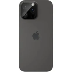 Osłona Aparatu Spigen Optik.tr Camera Protector 2-pack iPhone 14 Pro / 14 Pro Max / 15 Pro / 15 Pro Max Black