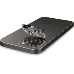 Osłona Aparatu Spigen Optik.tr Camera Protector 2-pack iPhone 14 Pro / 14 Pro Max Crystal Clear