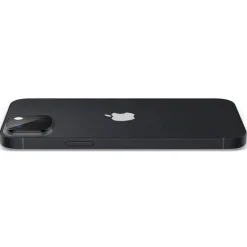 Osłona Aparatu Spigen Optik.tr Camera Protector 2-pack iPhone 14 / 14 Plus Black