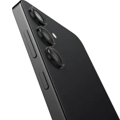 Osłona Aparatu Spigen Optik.tr ”ez Fit” Camera Protector 2-pack Galaxy S24 / S23 / S23 Plus Black