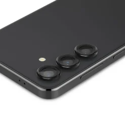 Osłona Aparatu Spigen Optik.tr ”ez Fit” Camera Protector 2-pack Galaxy S24 / S23 / S23 Plus Black