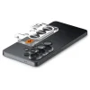 OSŁONA APARATU SPIGEN SAMSUNG GALAXY S26 ULTRA OPTIK PRO HD GLAS.TR ”EZ FIT” 2-PACK BLACK