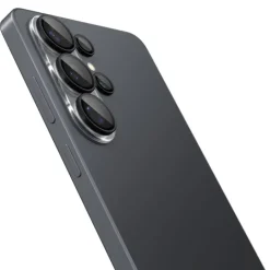 OSŁONA APARATU SPIGEN SAMSUNG GALAXY S26 ULTRA OPTIK PRO HD GLAS.TR ”EZ FIT” 2-PACK BLACK