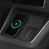 OSŁONA NA ŁADOWARKĘ BEZPRZEWODOWĄ SPIGEN TESLA MODEL Y 2025