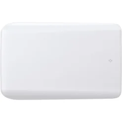 OSŁONA PODŁOKIETNIKA SPIGEN TESLA MODEL 3 2024 ARMREST COVER WHITE