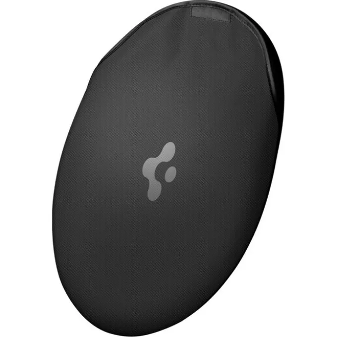 OSŁONA PRZECIWSŁONECZNA SPIGEN TESLA MODEL S CAR FRONT WINDSHIELD SUNSHADE BLACK