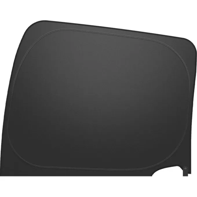 OSŁONA PRZECIWSŁONECZNA SPIGEN TESLA MODEL S CAR FRONT WINDSHIELD SUNSHADE BLACK