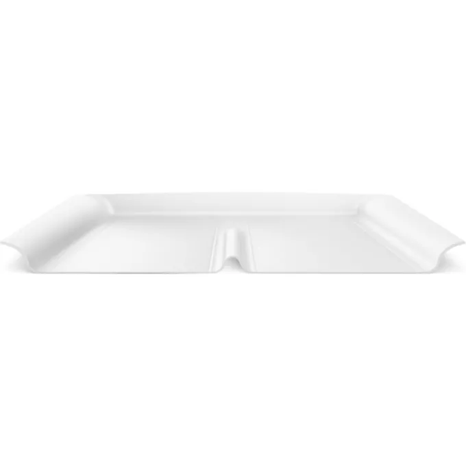 OSŁONA SPIGEN TESLA MODEL Y 2025 WIRELESS CHARGING PAD COVER WHITE