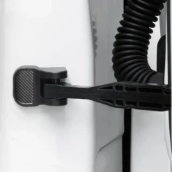 OSŁONA ZAMKA DRZWI SPIGEN TESLA MODEL Y 3 DOOR LOCK COVER BLACK