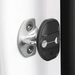 OSŁONA ZAMKA DRZWI SPIGEN TESLA MODEL Y 3 DOOR LOCK COVER BLACK