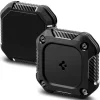 PANCERNE ETUI SPIGEN TOUGH ARMOR APPLE AIRTAG 1 / 2 CZARNY 4 SZT.
