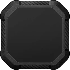 PANCERNE ETUI SPIGEN TOUGH ARMOR APPLE AIRTAG 1 / 2 CZARNY 4 SZT.