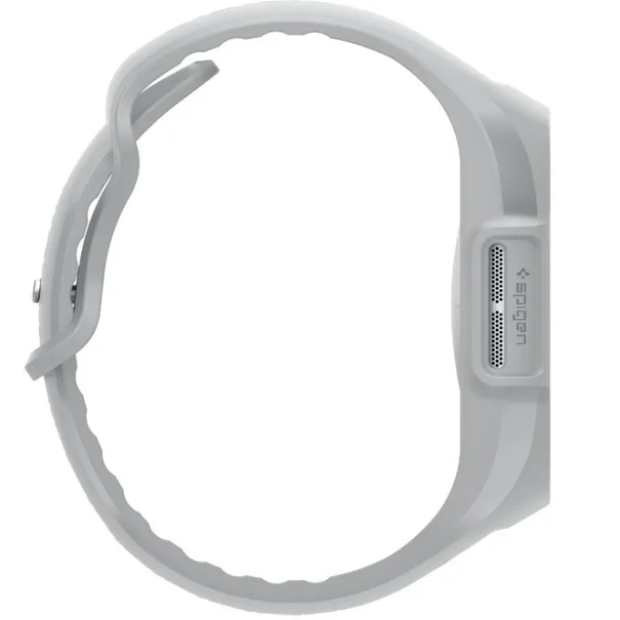 PASEK SPIGEN APPLE WATCH 10 (46 MM) LIQUID AIR PRO SZARE