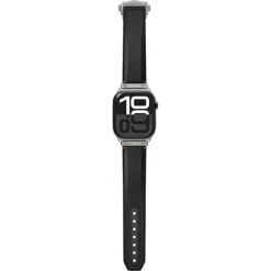 PASEK SPIGEN APPLE WATCH 49MM 46MM 45MM 44MM CLASSIC FIT BAND BLACK