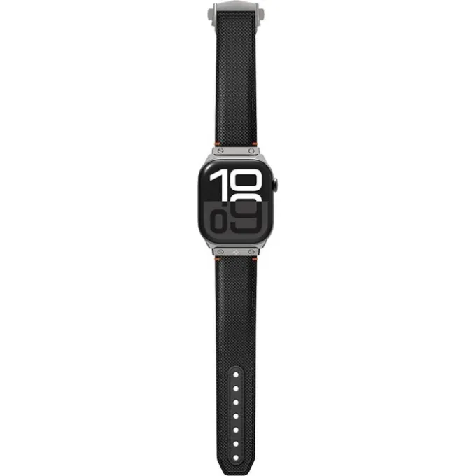 PASEK SPIGEN APPLE WATCH 49MM 46MM 45MM 44MM CLASSIC FIT BAND BLACK