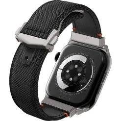 PASEK SPIGEN APPLE WATCH 49MM 46MM 45MM 44MM CLASSIC FIT BAND BLACK