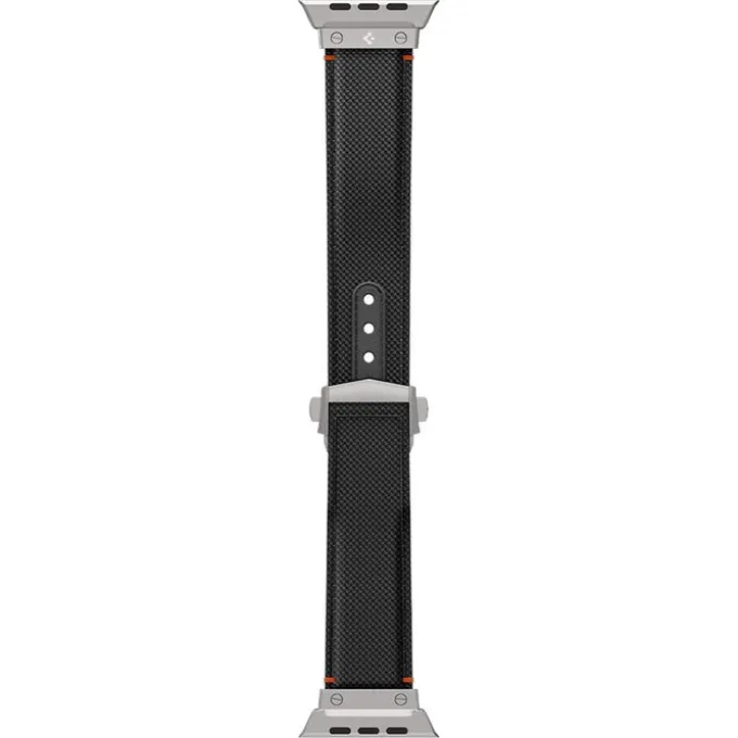 PASEK SPIGEN APPLE WATCH 49MM 46MM 45MM 44MM CLASSIC FIT BAND BLACK