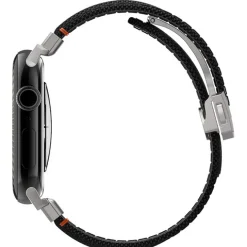 PASEK SPIGEN APPLE WATCH 49MM 46MM 45MM 44MM CLASSIC FIT BAND BLACK