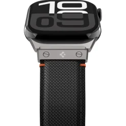 PASEK SPIGEN APPLE WATCH 49MM 46MM 45MM 44MM CLASSIC FIT BAND BLACK