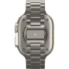 PASEK SPIGEN APPLE WATCH 49MM/46MM/45MM/44MM MODERN FIT TITANIUM, NATURAL TITANIUM