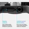 PASEK SPIGEN APPLE WATCH 10 42 MM VAULT PRO MATOWY CZARNY