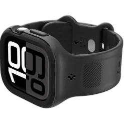 PASEK SPIGEN APPLE WATCH 10 42 MM VAULT PRO MATOWY CZARNY