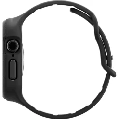 PASEK SPIGEN APPLE WATCH 10 42 MM VAULT PRO MATOWY CZARNY