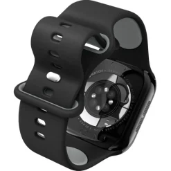 PASEK SPIGEN APPLE WATCH 6 / 7 / 8 / 9 / 10 / SE (40 / 41 / 42 MM) NANO POP BLACK SESAME