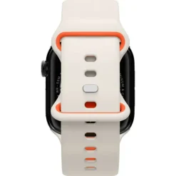 PASEK SPIGEN APPLE WATCH 6 / 7 / 8 / 9 / 10 / SE (40 / 41 / 42 MM) NANO POP ORANGE BEIGE