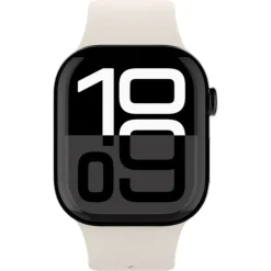 PASEK SPIGEN APPLE WATCH 6 / 7 / 8 / 9 / 10 / SE / ULTRA 1 / 2 (44 / 45 / 46 / 49 MM) NANO POP ORANGE BEIGE