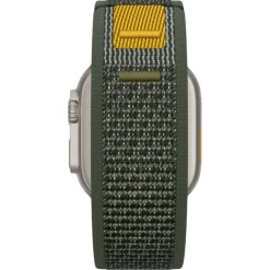 PASEK SPIGEN APPLE WATCH 6 / 7 / 8 / 9 / 10 / SE / ULTRA 1 / 2 (44 / 45 / 46 / 49 MM) ACTIVE ATHLEX AIR ZIELONY