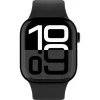 PASEK SPIGEN APPLE WATCH 6 / 7 / 8 / 9 / 10 / SE / ULTRA 1 / 2 (44 / 45 / 46 / 49 MM) NANO POP BLACK SESAME