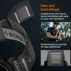 PASEK SPIGEN APPLE WATCH 8 / 9 / 10 / 11 / SE / ULTRA (44 / 45 / 46 / 49 MM) ACTIVE ATHLEX AIR 2 BLACK / GREY