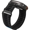 PASEK SPIGEN APPLE WATCH 8 / 9 / 10 / 11 / SE / ULTRA (44 / 45 / 46 / 49 MM) WBF0 BAND BLACK