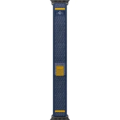 PASEK SPIGEN APPLE WATCH 6 / 7 / 8 / 9 / 10 / SE / ULTRA 1 / 2 (44 / 45 / 46 / 49 MM) ACTIVE ATHLEX AIR GRANATOWY