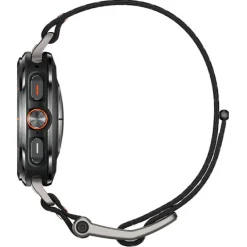 PASEK SPIGEN DURAPRO FLEX SAMSUNG GALAXY WATCH ULTRA (47 MM) BLACK