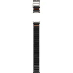 PASEK SPIGEN DURAPRO FLEX SAMSUNG GALAXY WATCH ULTRA (47 MM) BLACK