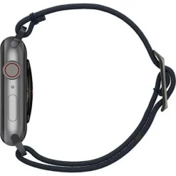 Pasek SPIGEN Fit Lite Apple Watch Ultra 9 8 7 SE 2022 42mm 44mm 45mm 49mm Niebieski